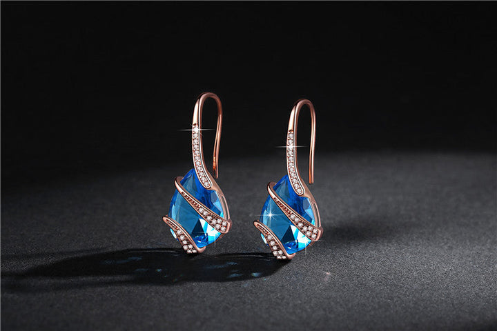 Seraphina Thorne Set | Rose Gold