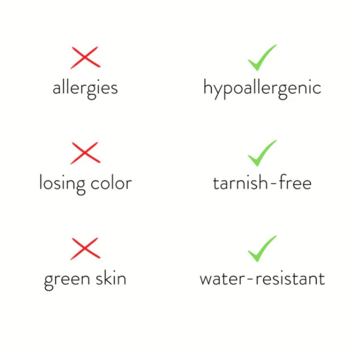 Silver Letter Heart Necklace